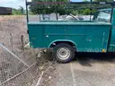 1992 Chevrolet C/K 2500 Reg. Cab 8-ft. Bed 2WD