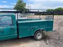 1992 Chevrolet C/K 2500 Reg. Cab 8-ft. Bed 2WD
