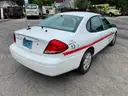 2005 Ford Taurus