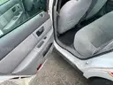 2005 Ford Taurus