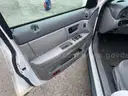 2005 Ford Taurus