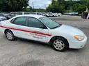 2005 Ford Taurus