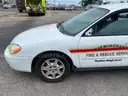 2005 Ford Taurus