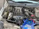 2005 Ford Taurus
