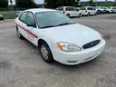 2005 Ford Taurus