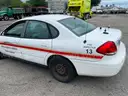 2005 Ford Taurus