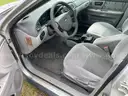 2005 Ford Taurus