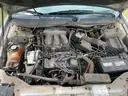 2005 Ford Taurus