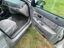 2005 Ford Taurus
