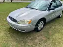 2005 Ford Taurus