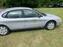 2005 Ford Taurus