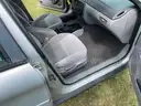 2005 Ford Taurus