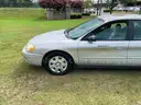 2005 Ford Taurus