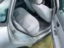 2005 Ford Taurus