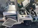 2009 TENNANT ATLV4300