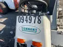 2009 TENNANT ATLV4300