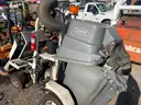 2009 TENNANT ATLV4300