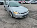 2009 Chevrolet Impala