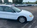 2005 Ford Taurus
