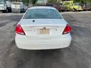 2005 Ford Taurus