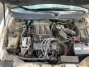 2005 Ford Taurus