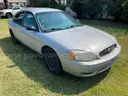 2005 Ford Taurus