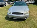 2005 Ford Taurus