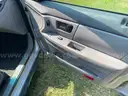 2005 Ford Taurus