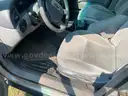 2005 Ford Taurus