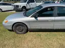 2005 Ford Taurus