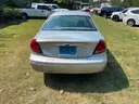 2005 Ford Taurus