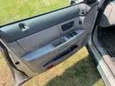 2005 Ford Taurus