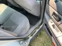 2005 Ford Taurus
