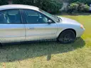 2005 Ford Taurus