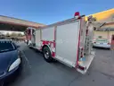 2000 Spartan Firetruck