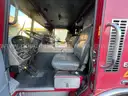 2000 Spartan Firetruck
