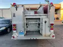 2000 Spartan Firetruck
