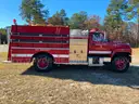 1995 GMC C7H042