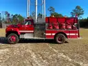 1995 GMC C7H042