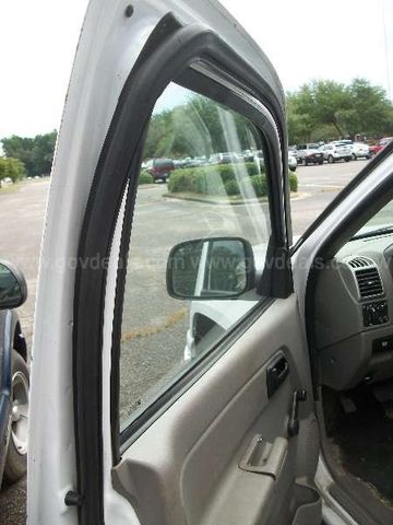 2008 Chevrolet Colorado Work Truck 2WD | GovDeals