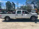 2013 Ford F-250 SD