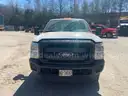 2013 Ford F-250 SD
