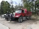 2007 Freightliner M2 112