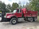 2007 Freightliner M2 112