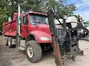 2007 Freightliner M2 112
