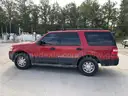 2012 Ford Expedition