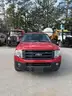 2012 Ford Expedition