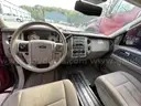 2012 Ford Expedition