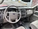 2012 Ford Expedition