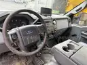 2012 Ford F-450 SD